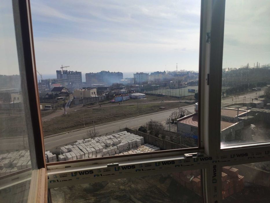 Квартира в Одесі, ID 310071, фото №2