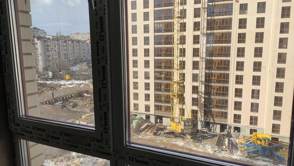 Квартира в Одесі, ID 310071, фото №11