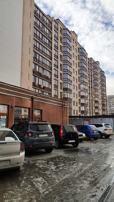 Квартира в Одесі, ID 310071, фото №12