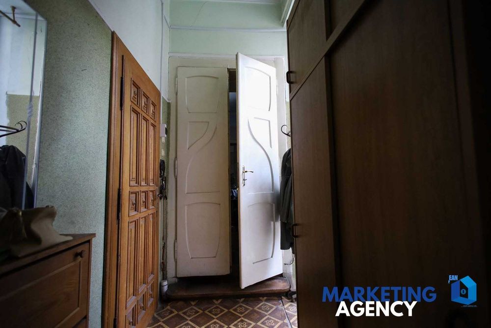 Квартира на пл. Генерала Григоренка, 4 в Львові, ID 214157, фото №11