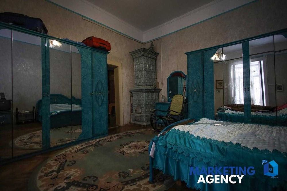 Квартира на пл. Генерала Григоренка, 4 в Львові, ID 214157, фото №12