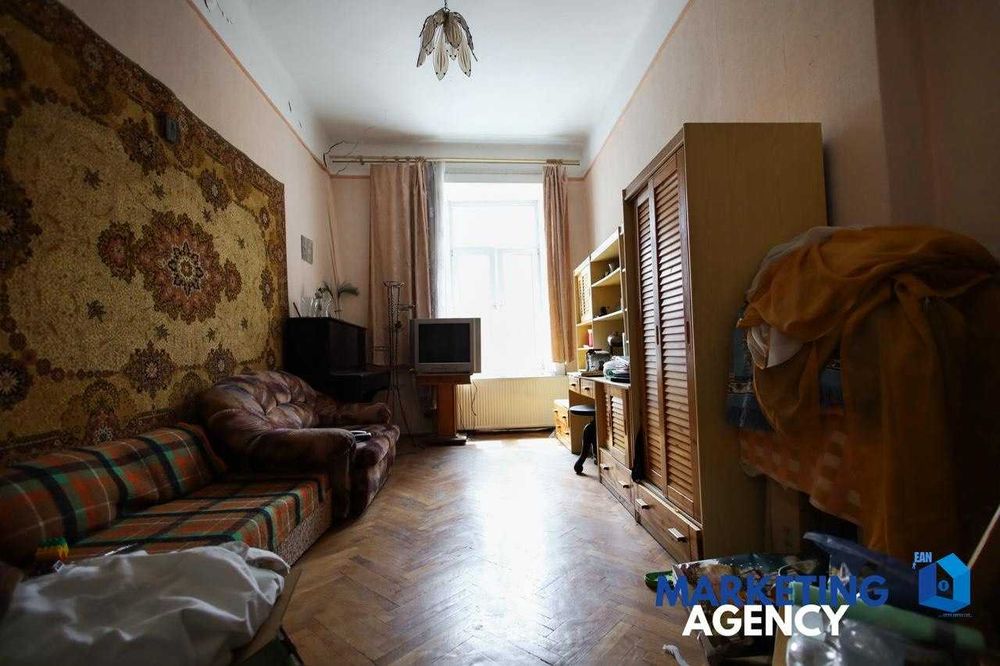 Квартира на пл. Генерала Григоренка, 4 в Львові, ID 214157, фото №13
