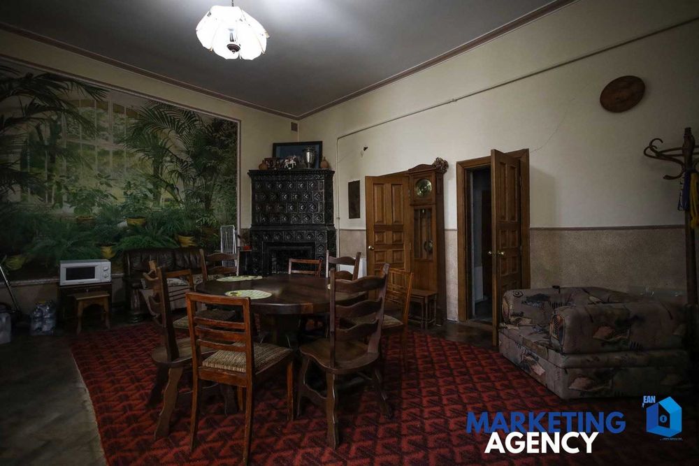 Квартира на пл. Генерала Григоренка, 4 в Львів, ID 214157, фото №3