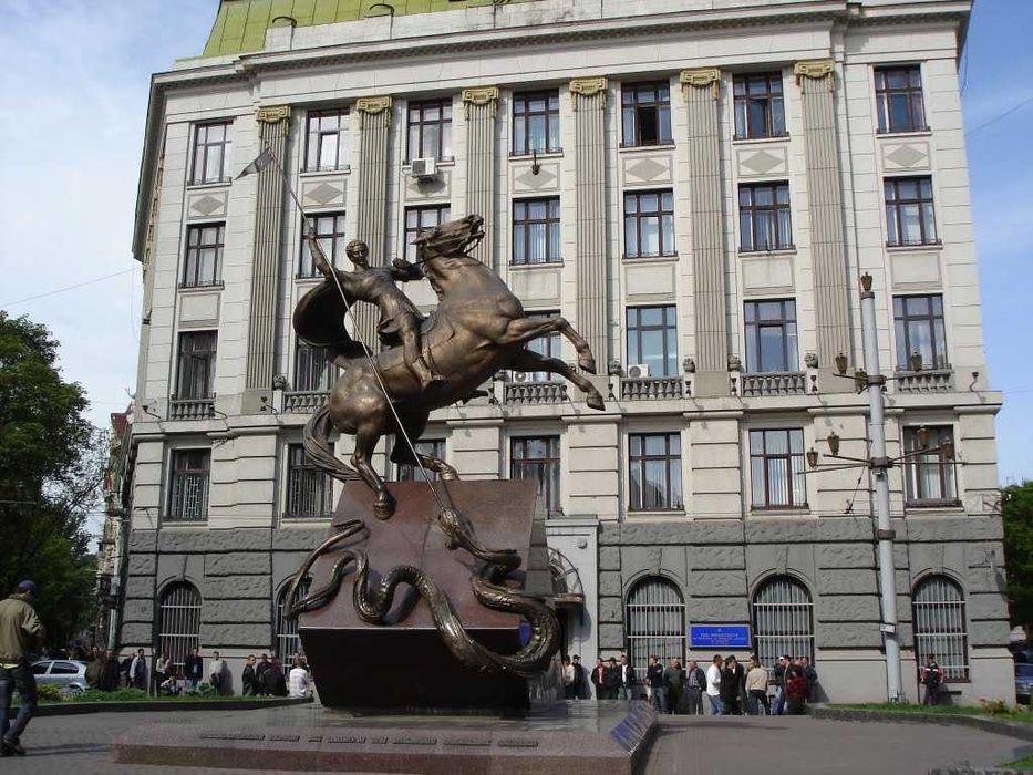 Квартира на пл. Генерала Григоренка, 4 в Львові, ID 214157, фото №6