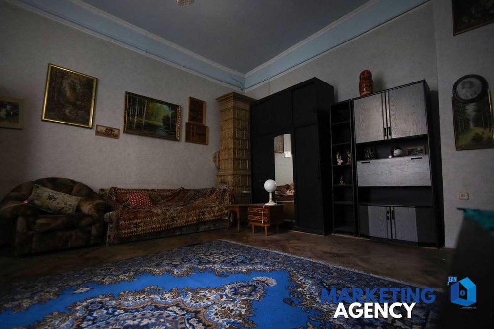 Квартира на пл. Генерала Григоренка, 4 в Львові, ID 214157, фото №10