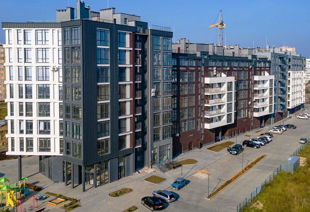 Квартира на ЖК Кокос в Одеса, ID 324130, фото №1
