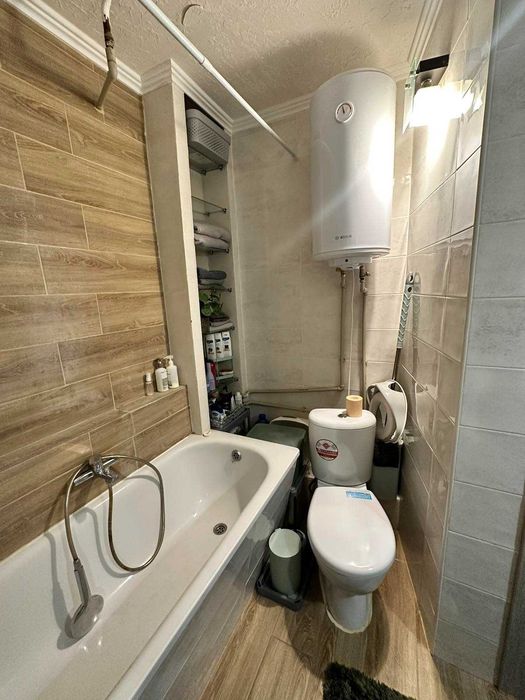 Квартира на шосе Львівське в Хмельницькому, ID 230097, фото №7