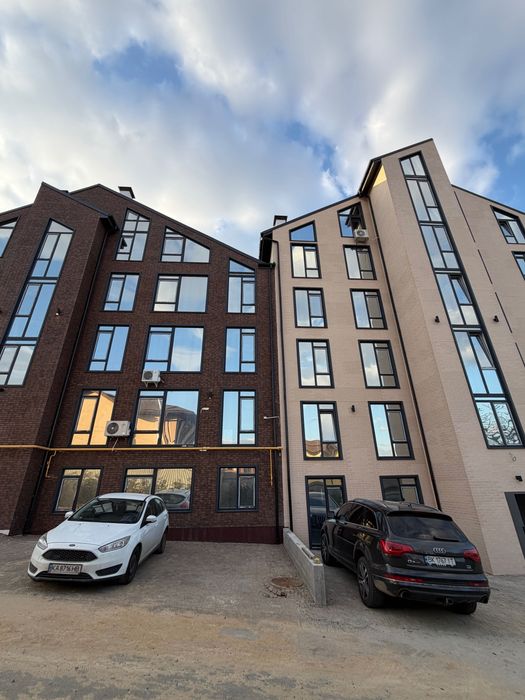 Квартира на біля метро Академмістечко в Києві, ID 238440, фото №2