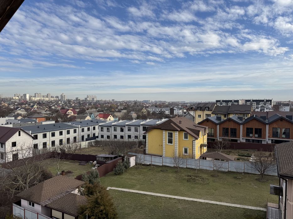 Квартира на біля метро Академмістечко в Києві, ID 238440, фото №10