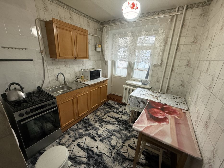 Квартира на пров. Вокзальний, 1 в Слов'янську, ID 412744, фото №5