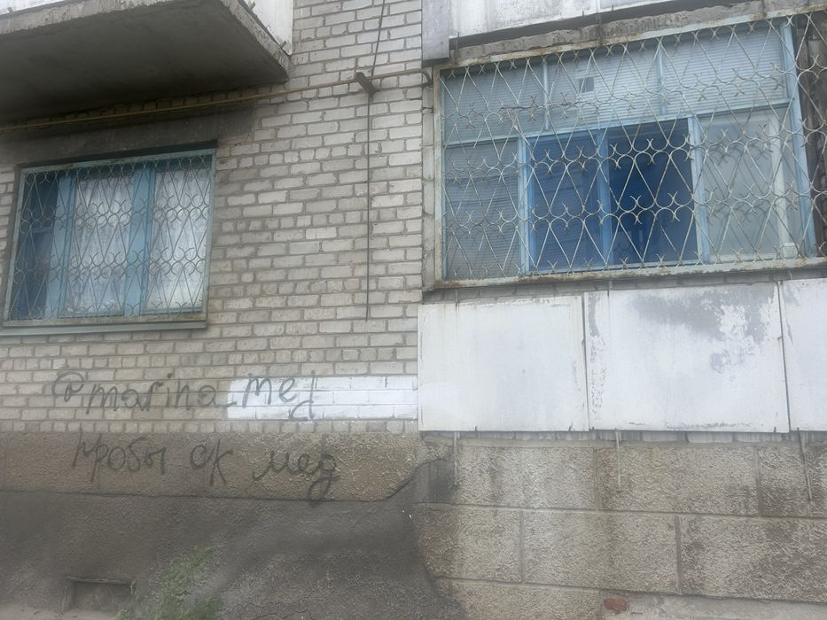 Квартира на пров. Вокзальний, 1 в Слов'янську, ID 412744, фото №8