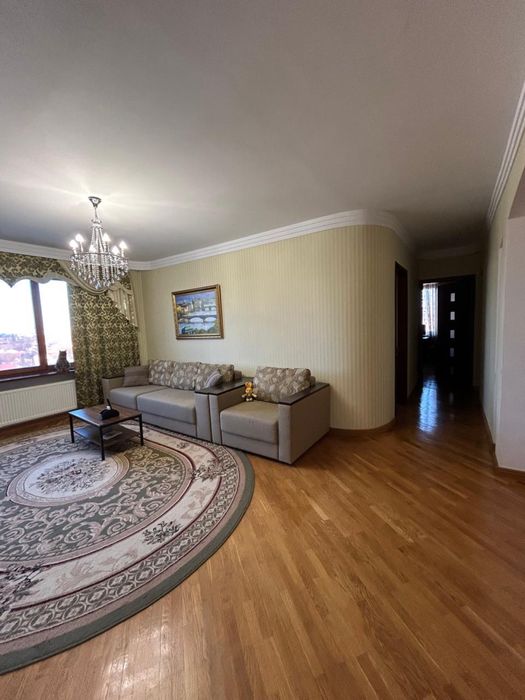 Квартира на вул. С. Ріхтера, 17 в Житомир, ID 254322, фото №1