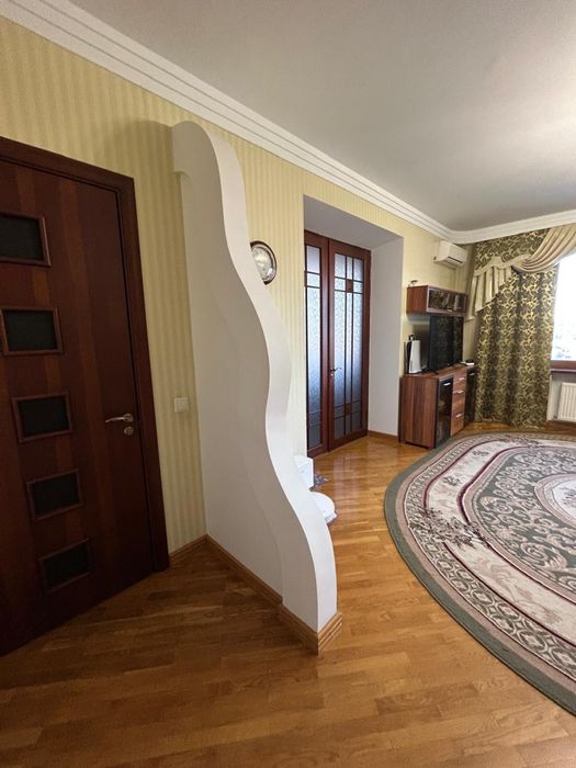 Квартира на вул. С. Ріхтера, 17 в Житомир, ID 254322, фото №2