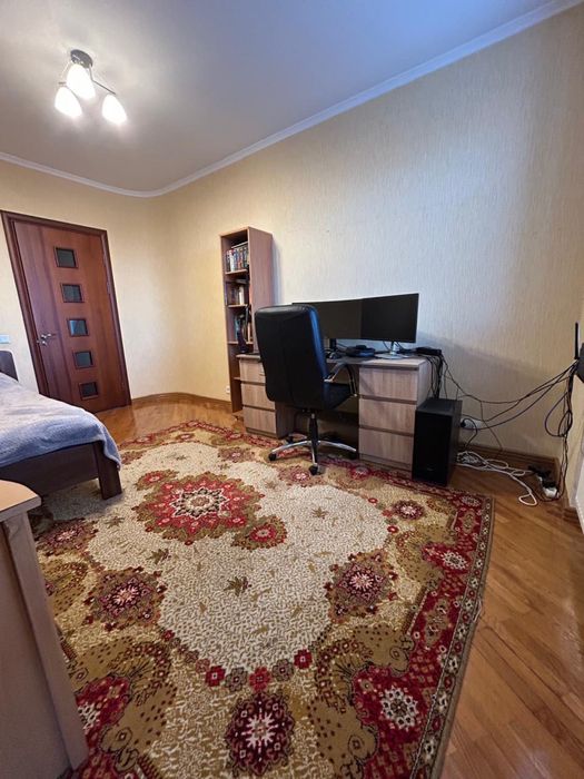 Квартира на вул. С. Ріхтера, 17 в Житомирі, ID 254322, фото №11