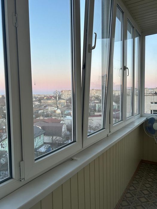 Квартира на вул. С. Ріхтера, 17 в Житомирі, ID 254322, фото №13