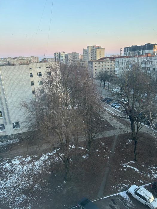 Квартира на вул. С. Ріхтера, 17 в Житомирі, ID 254322, фото №18