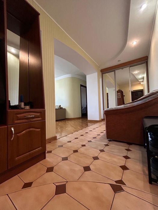 Квартира на вул. С. Ріхтера, 17 в Житомирі, ID 254322, фото №21