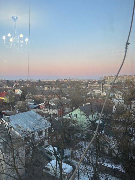 Квартира на вул. С. Ріхтера, 17 в Житомирі, ID 254322, фото №22