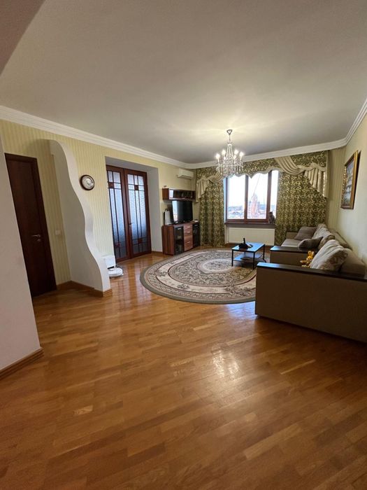 Квартира на вул. С. Ріхтера, 17 в Житомир, ID 254322, фото №4