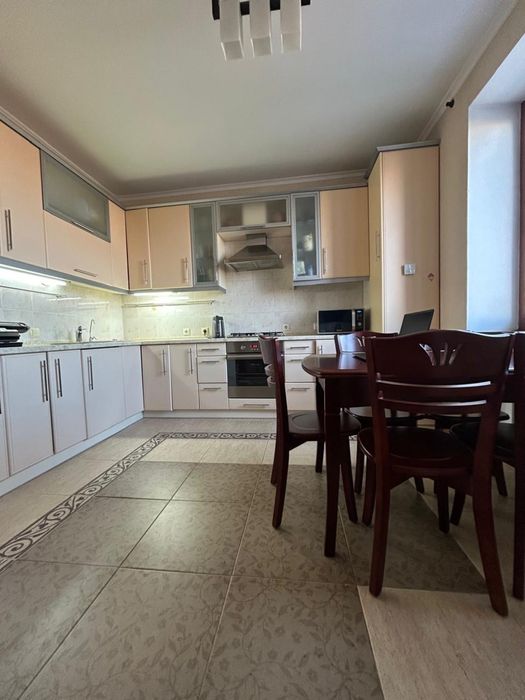 Квартира на вул. С. Ріхтера, 17 в Житомирі, ID 254322, фото №8