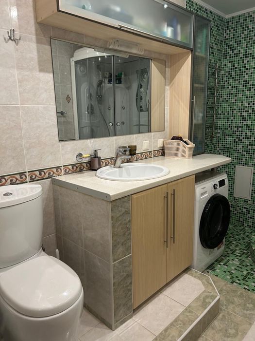 Квартира на вул. С. Ріхтера, 17 в Житомирі, ID 254322, фото №10