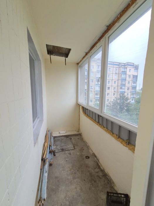 Квартира на 5-й Зарічний, 90 в Кривий Ріг, ID 314207, фото №3