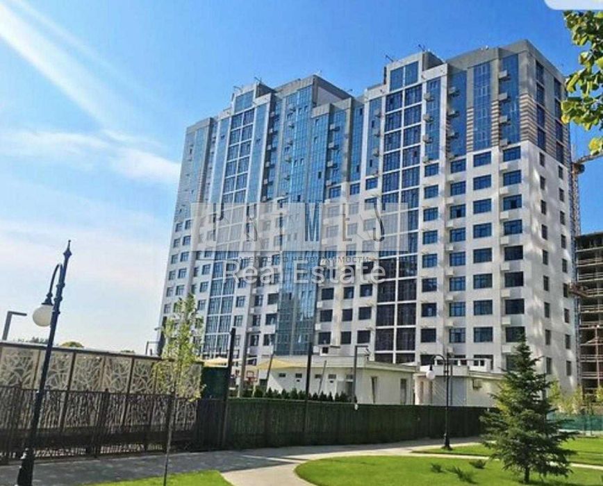 Квартира на вул. Драгомирова, 15а в Києві, ID 201572, фото №3