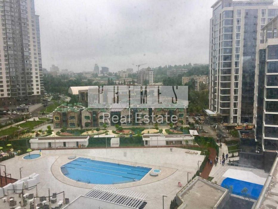 Квартира на вул. Драгомирова, 15а в Києві, ID 201572, фото №5