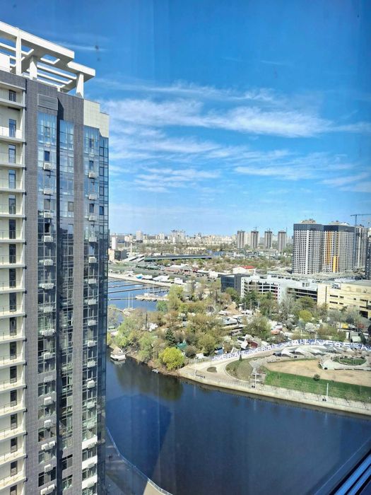 Квартира на вул. Трускавецька, 8 в Києві, ID 162805, фото №2