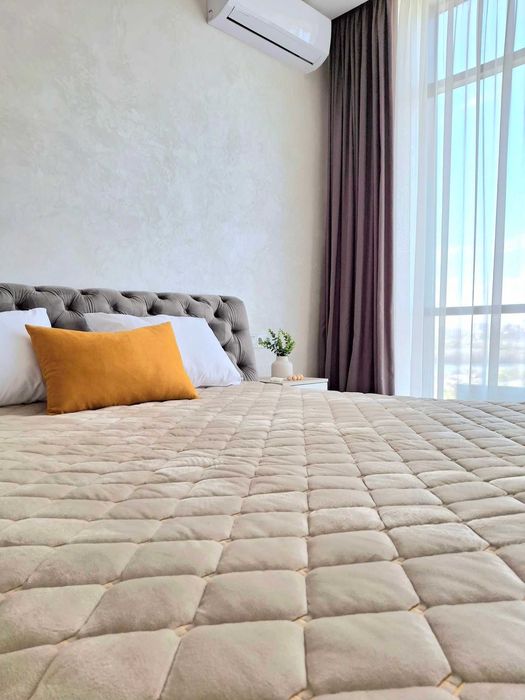 Квартира на вул. Трускавецька, 8 в Києві, ID 162805, фото №13
