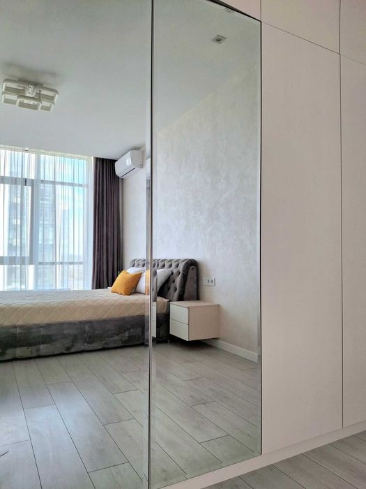 Квартира на вул. Трускавецька, 8 в Києві, ID 162805, фото №14