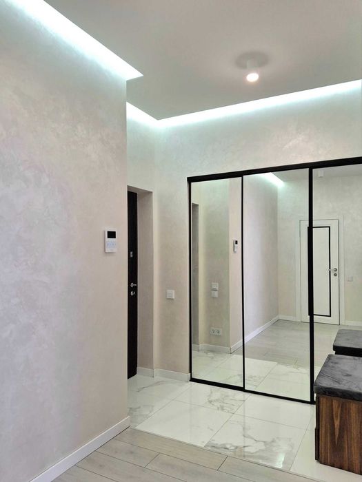 Квартира на вул. Трускавецька, 8 в Києві, ID 162805, фото №19