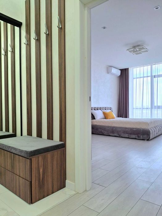 Квартира на вул. Трускавецька, 8 в Києві, ID 162805, фото №3