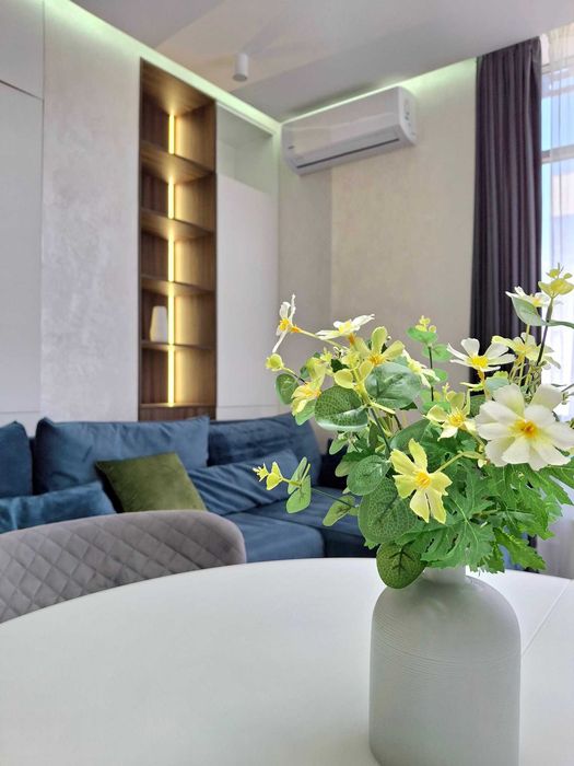 Квартира на вул. Трускавецька, 8 в Києві, ID 162805, фото №4
