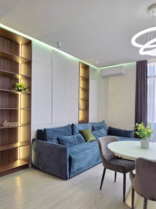 Квартира на вул. Трускавецька, 8 в Києві, ID 162805, фото №7