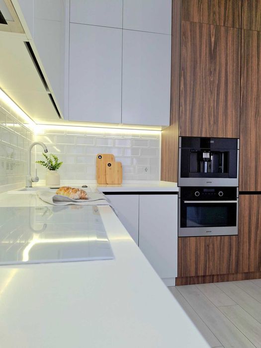 Квартира на вул. Трускавецька, 8 в Києві, ID 162805, фото №8