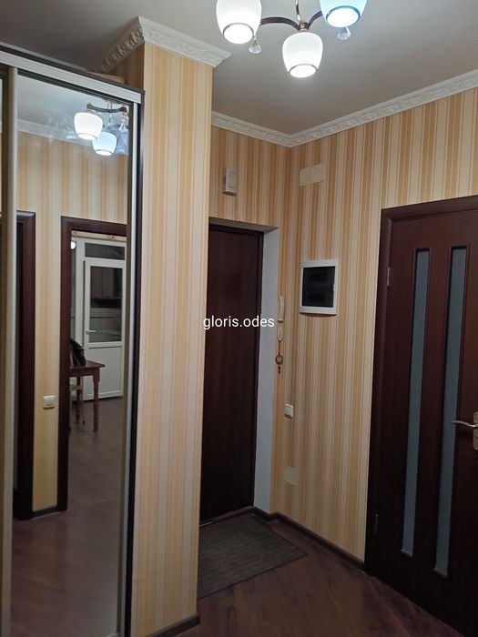 Квартира на ЖК Радужный, ID 493186, фото №1