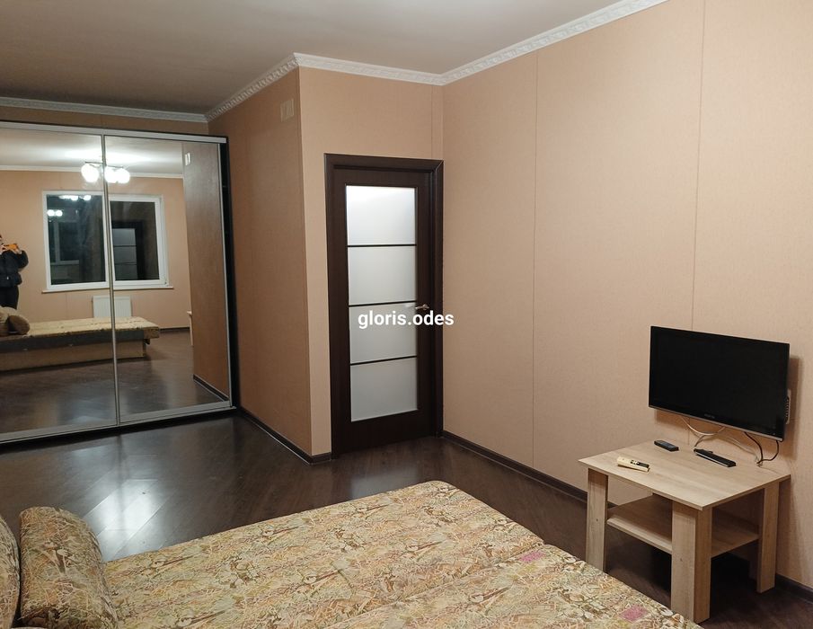 Квартира на ЖК Радужный в Одесі, ID 493186, фото №2