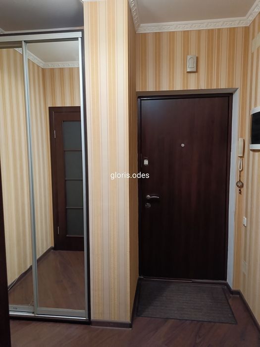 Квартира на ЖК Радужный в Одесі, ID 493186, фото №12