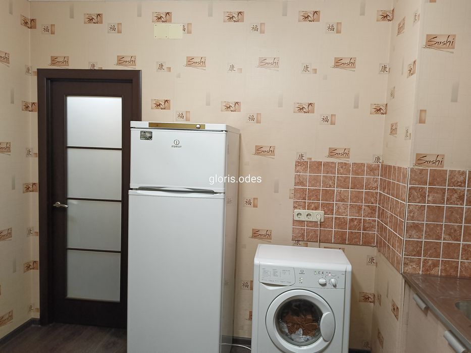 Квартира на ЖК Радужный в Одесі, ID 493186, фото №3