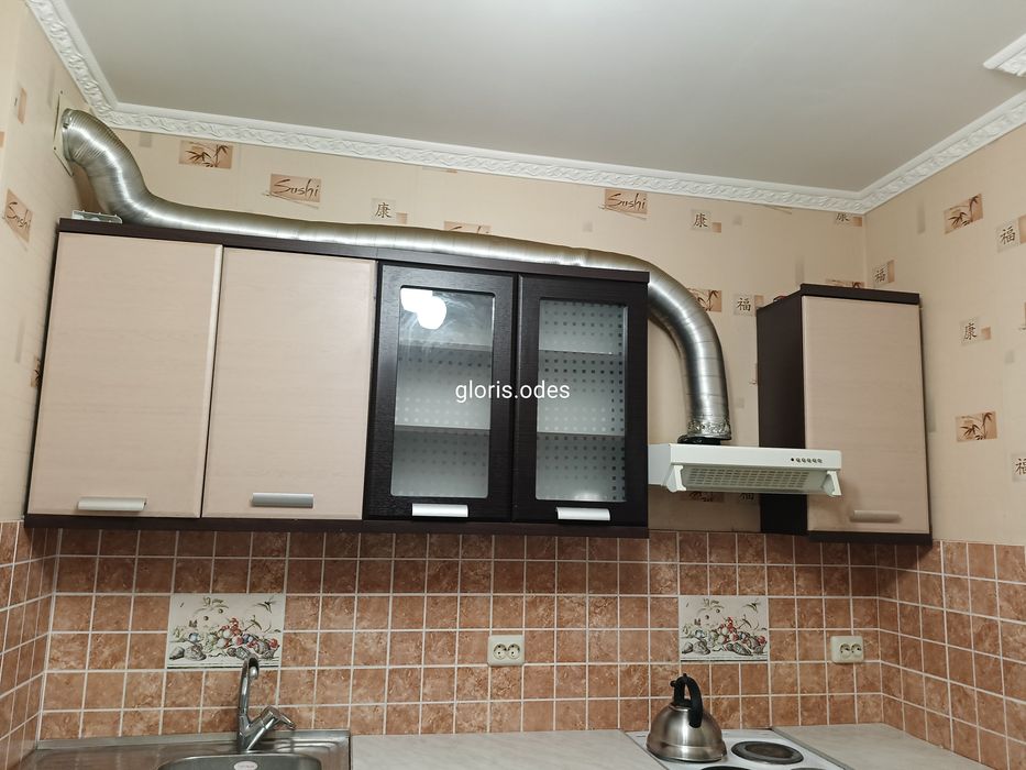 Квартира на ЖК Радужный в Одесі, ID 493186, фото №4