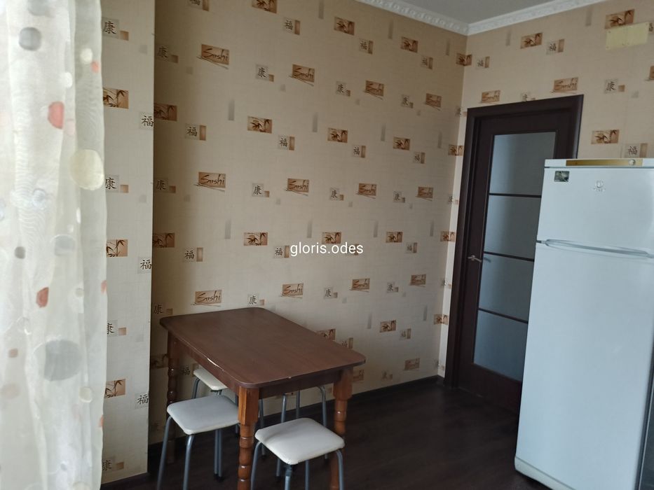 Квартира на ЖК Радужный в Одесі, ID 493186, фото №5
