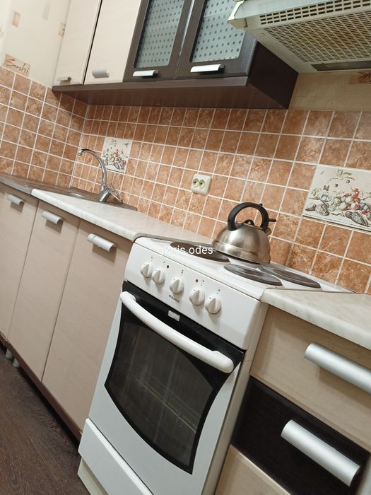 Квартира на ЖК Радужный в Одесі, ID 493186, фото №6