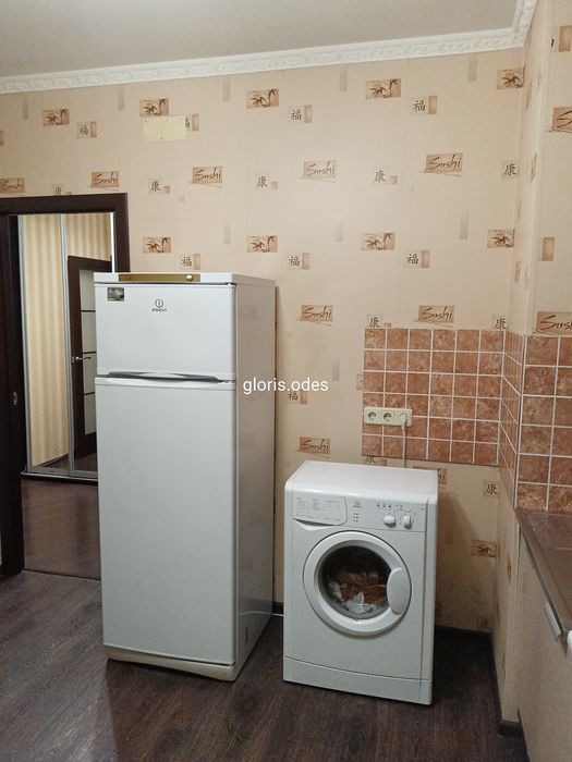 Квартира на ЖК Радужный в Одесі, ID 493186, фото №7