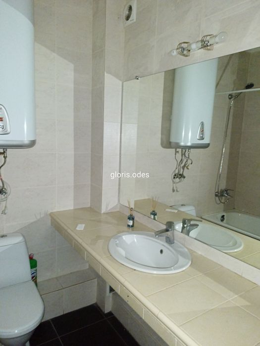 Квартира на ЖК Радужный в Одесі, ID 493186, фото №9