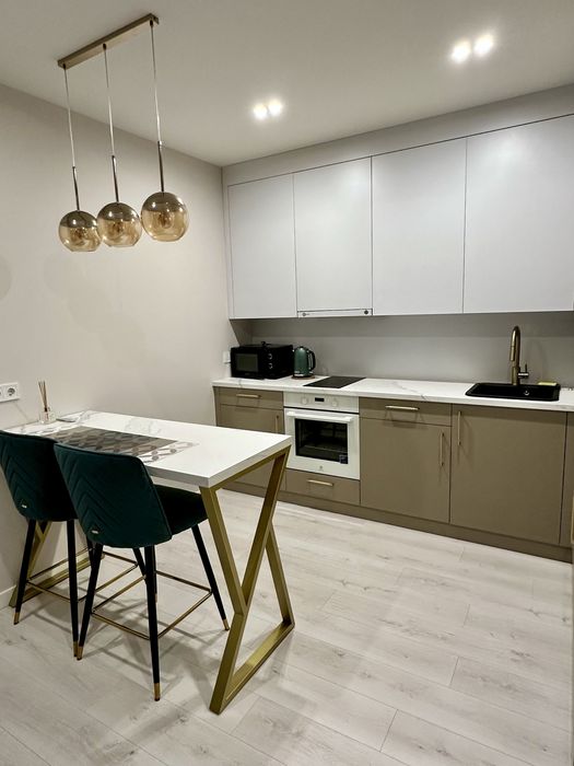 Квартира на вул. Михайла Максимовича, 26В в Києві, ID 356595, фото №13