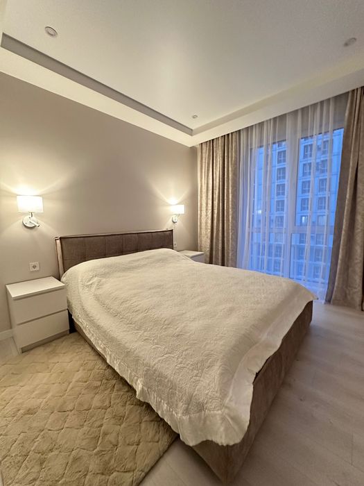 Квартира на вул. Михайла Максимовича, 26В в Києві, ID 356595, фото №6