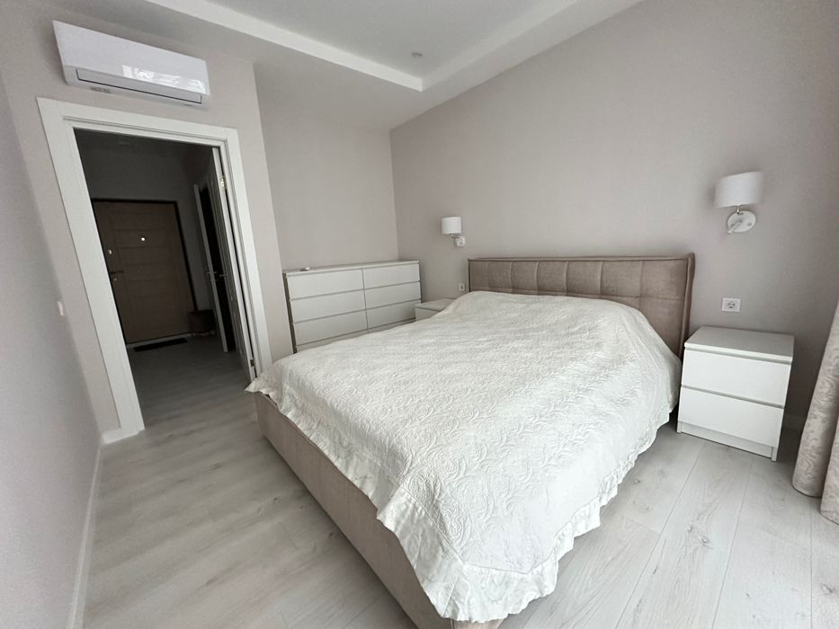 Квартира на вул. Михайла Максимовича, 26В в Києві, ID 356595, фото №7