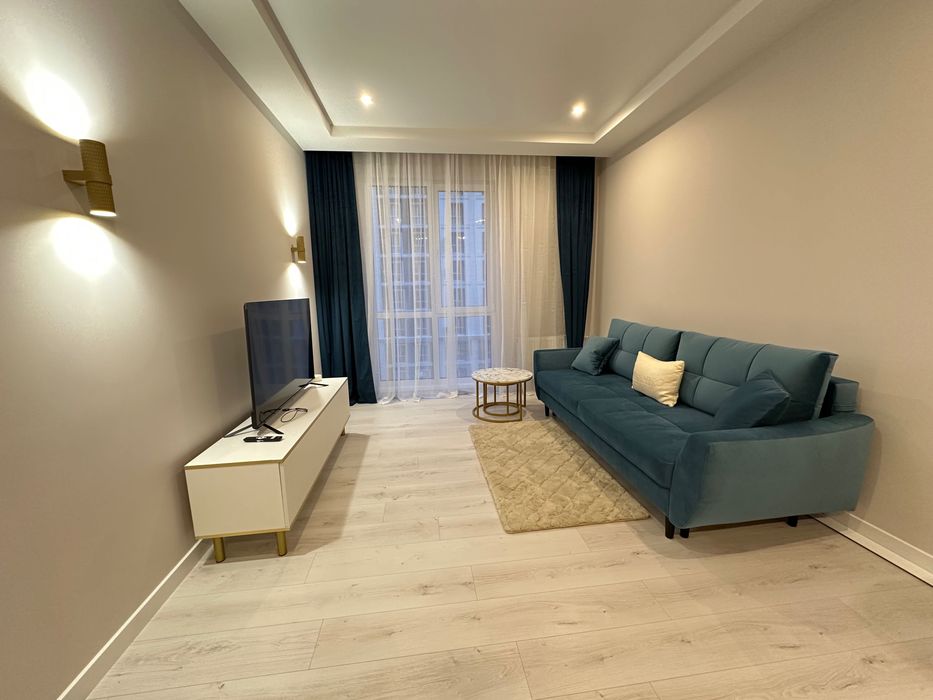 Квартира на вул. Михайла Максимовича, 26В в Києві, ID 356595, фото №8