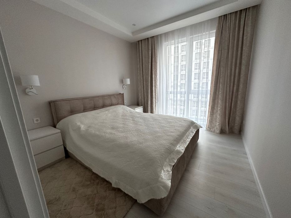 Квартира на вул. Михайла Максимовича, 26В в Києві, ID 356595, фото №9